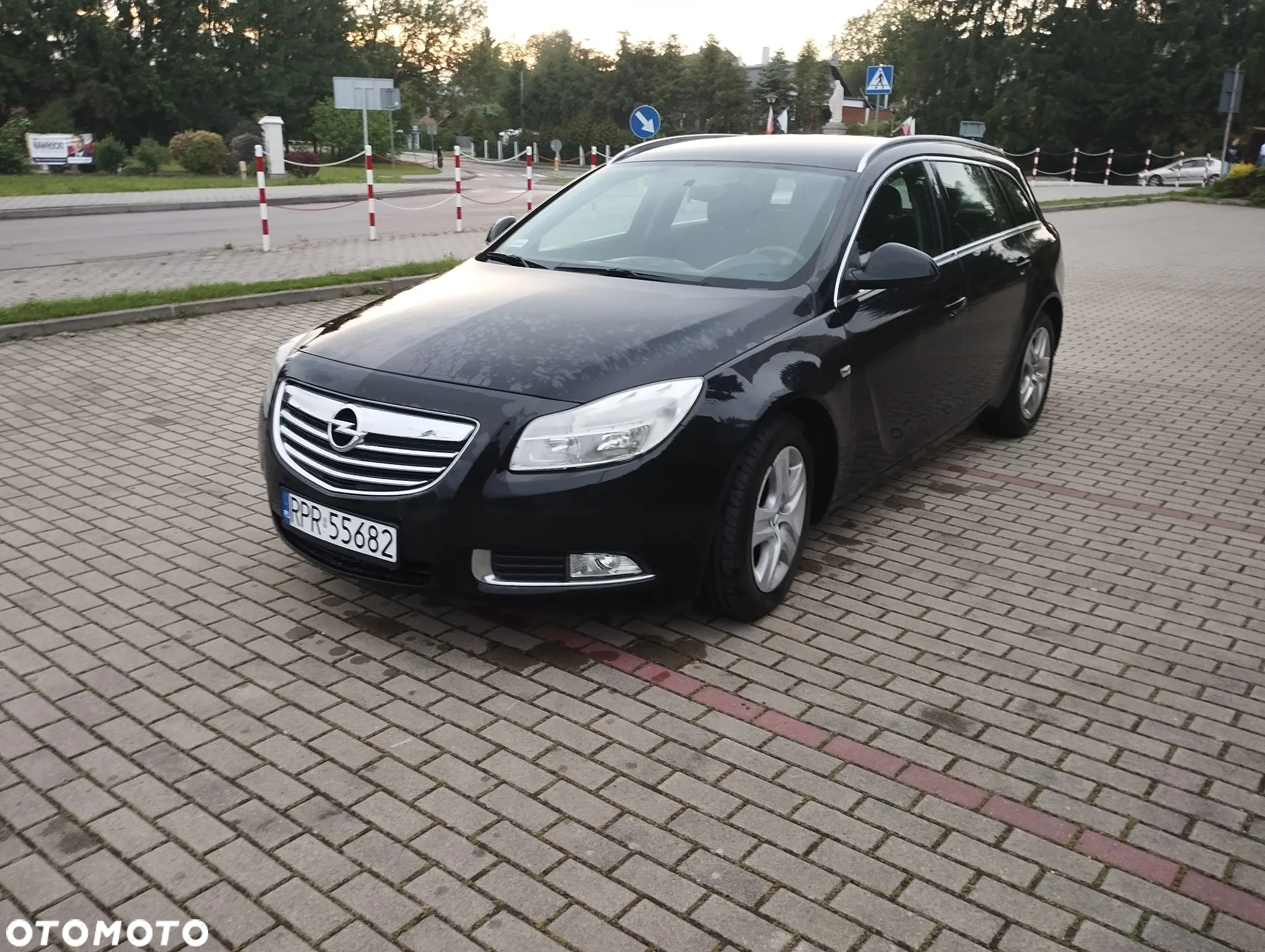 Opel Insignia 2.0 CDTI - 4