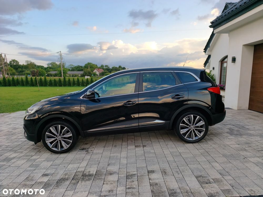 Renault Kadjar - 10