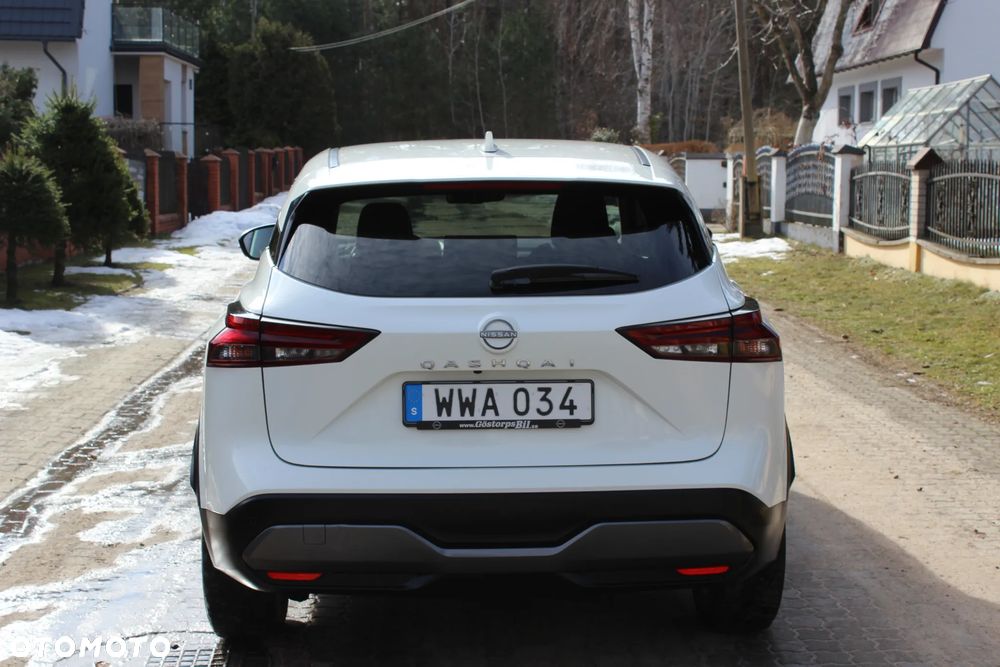 Nissan Qashqai ver-1-3-dig--t-mhev-4x4-tekna-xtronic - 7