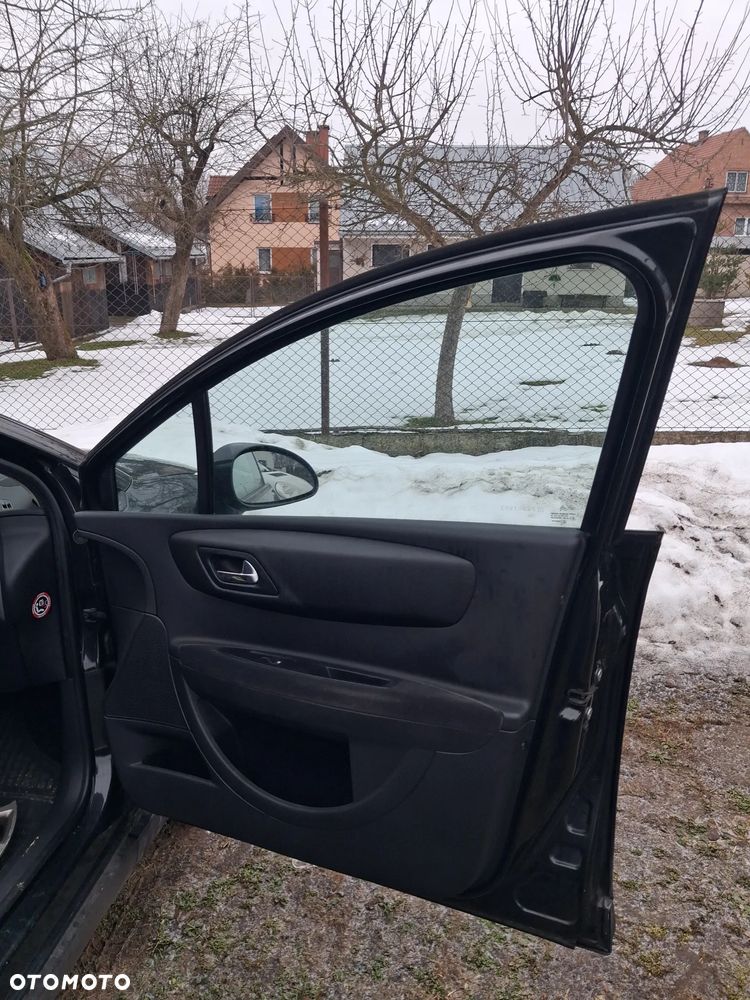CITROEN C4 04-11 EXL DRZWI PRAWY PRZOD - 4