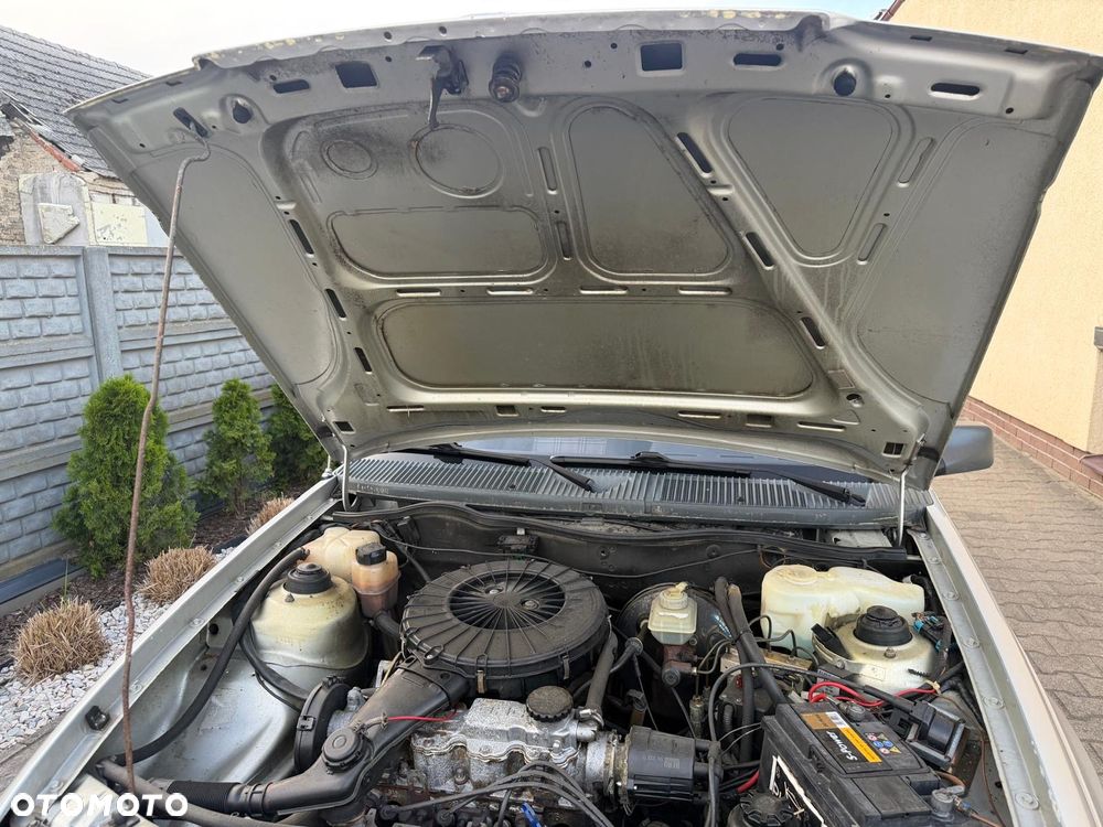 Opel Kadett - 13