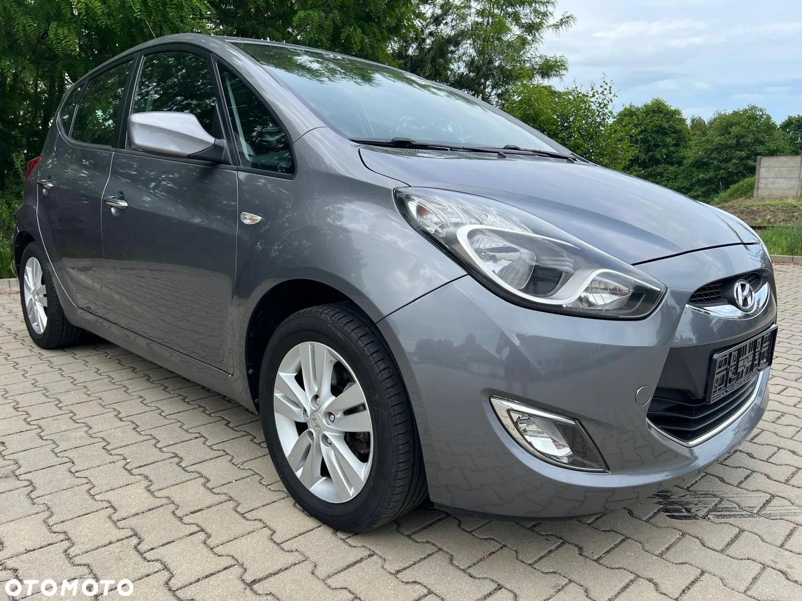 Hyundai ix20 1.4 Style - 4