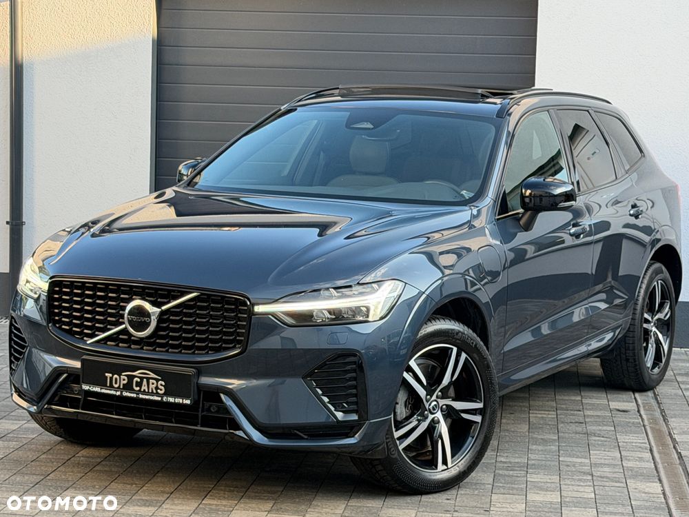 Volvo XC 60 - 24