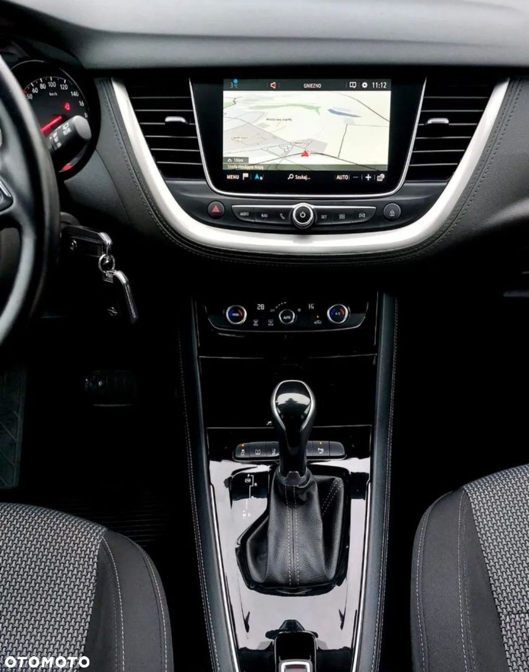 Opel Grandland X - 14
