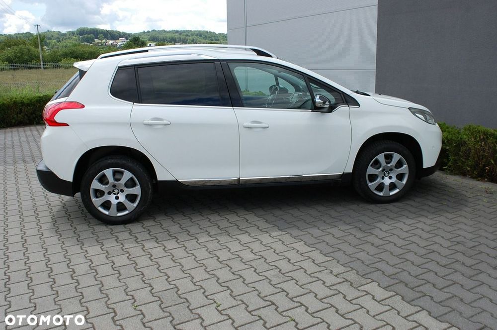 Peugeot 2008 - 19