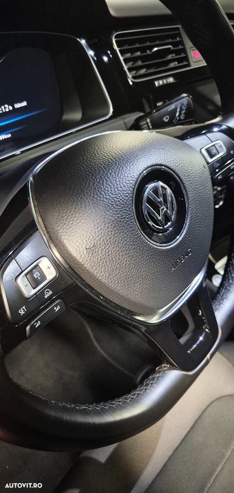 Volkswagen Golf 1.5 TSI ACT OPF DSG Highline - 11