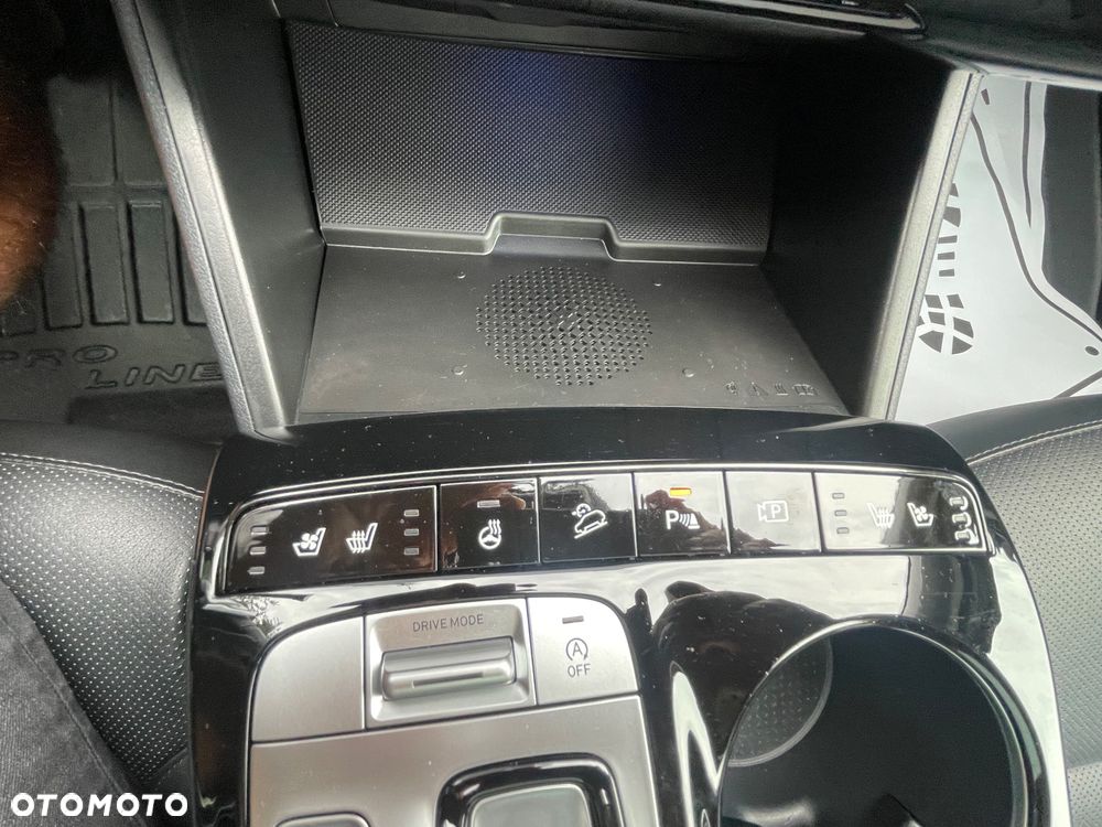 Hyundai Tucson 1.6 GDi 2WD DCT Premium - 34