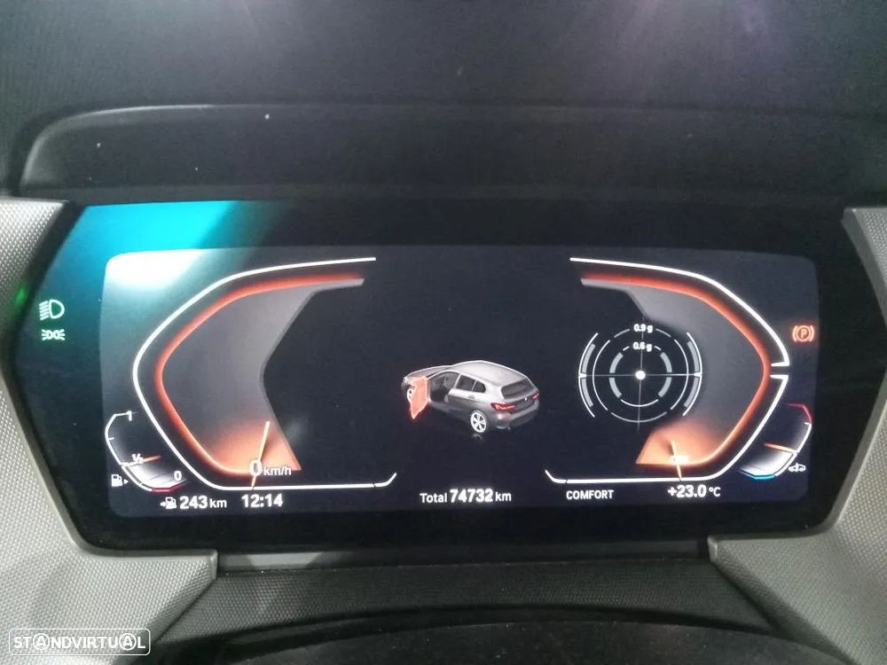 BMW 118 i Auto - 6