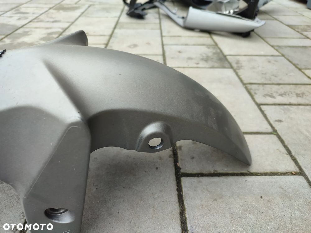 Błotnik przód, przedni Yamaha R3 - 10
