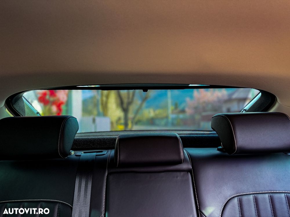 Skoda Superb 1.4 TSI PHEV Style - 35