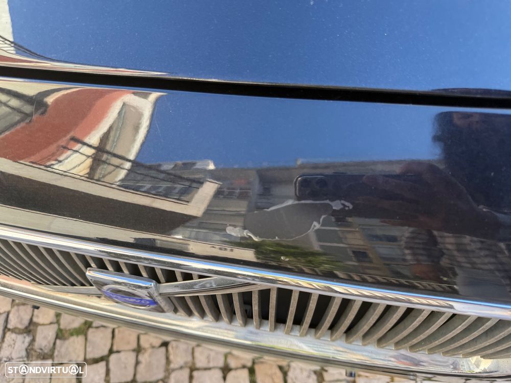 Volvo V50 2.0 D Nível 2 - 16