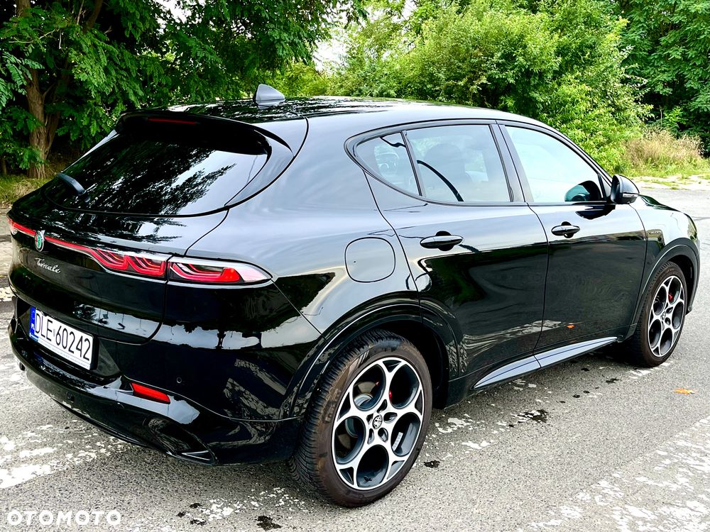 Alfa Romeo Tonale 1.5 VGT Hybrid Sprint - 5