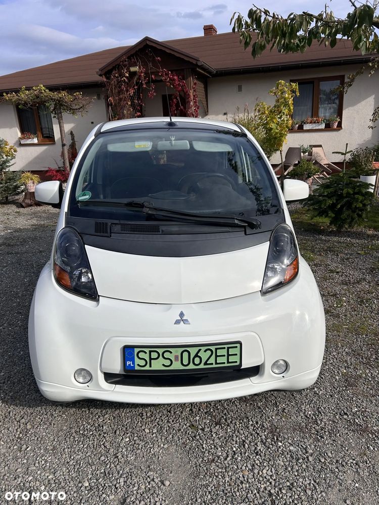 Mitsubishi i-MiEV Standard - 2