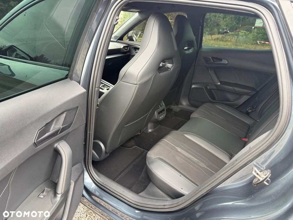 Cupra Formentor - 14