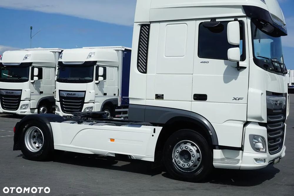 DAF 106 / 480 / EURO 6 / ACC / SUPER SPACE CAB - 30