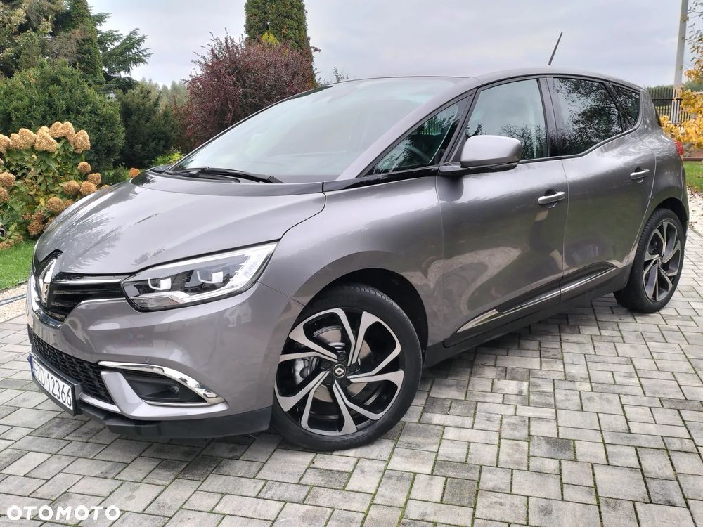 Renault Scenic - 12
