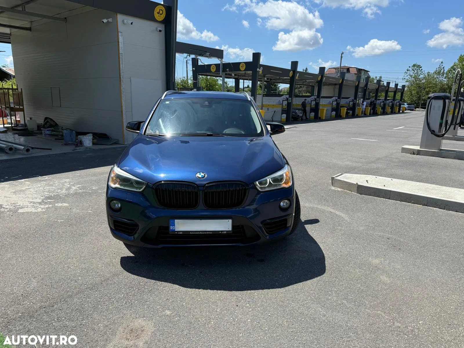 BMW X1 - 15