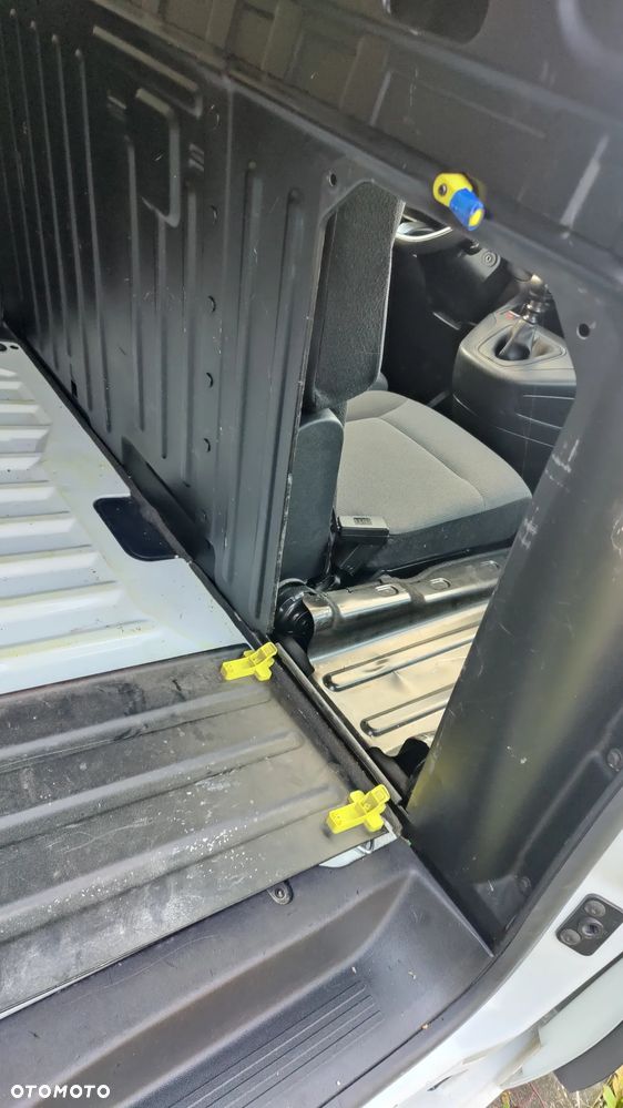 Toyota Proace City - 8