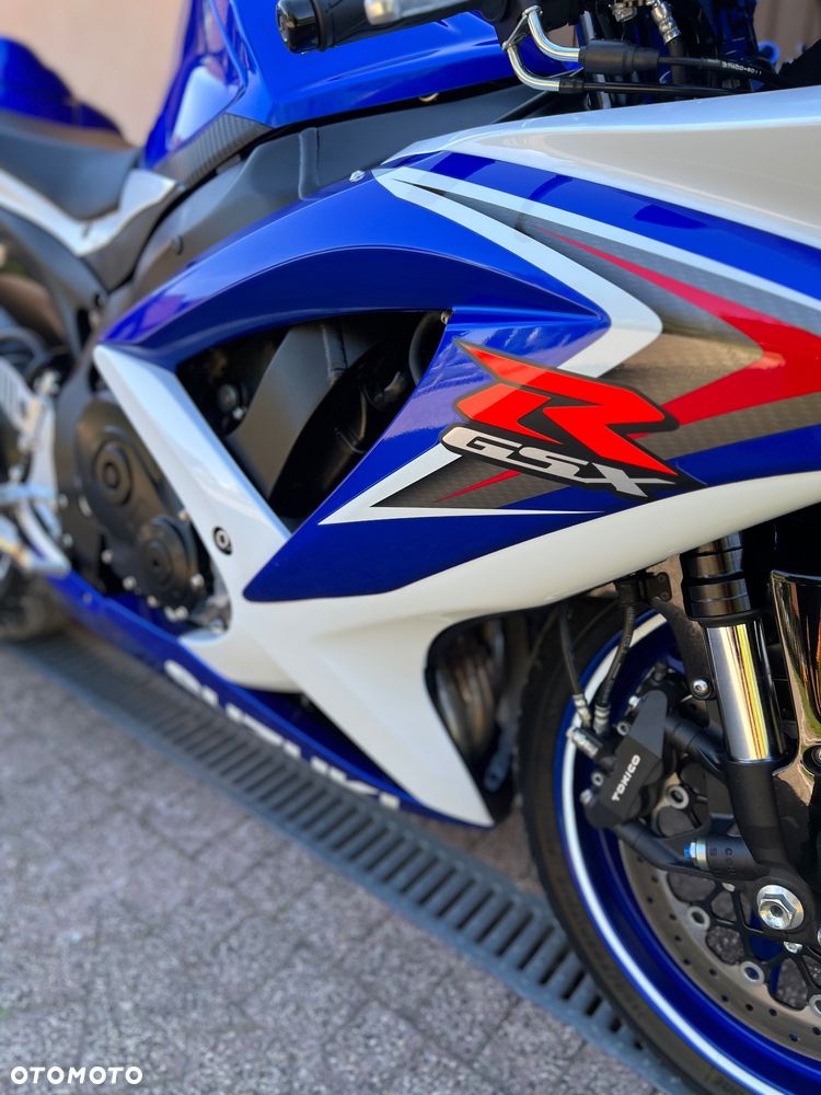 Suzuki GSX-R - 13