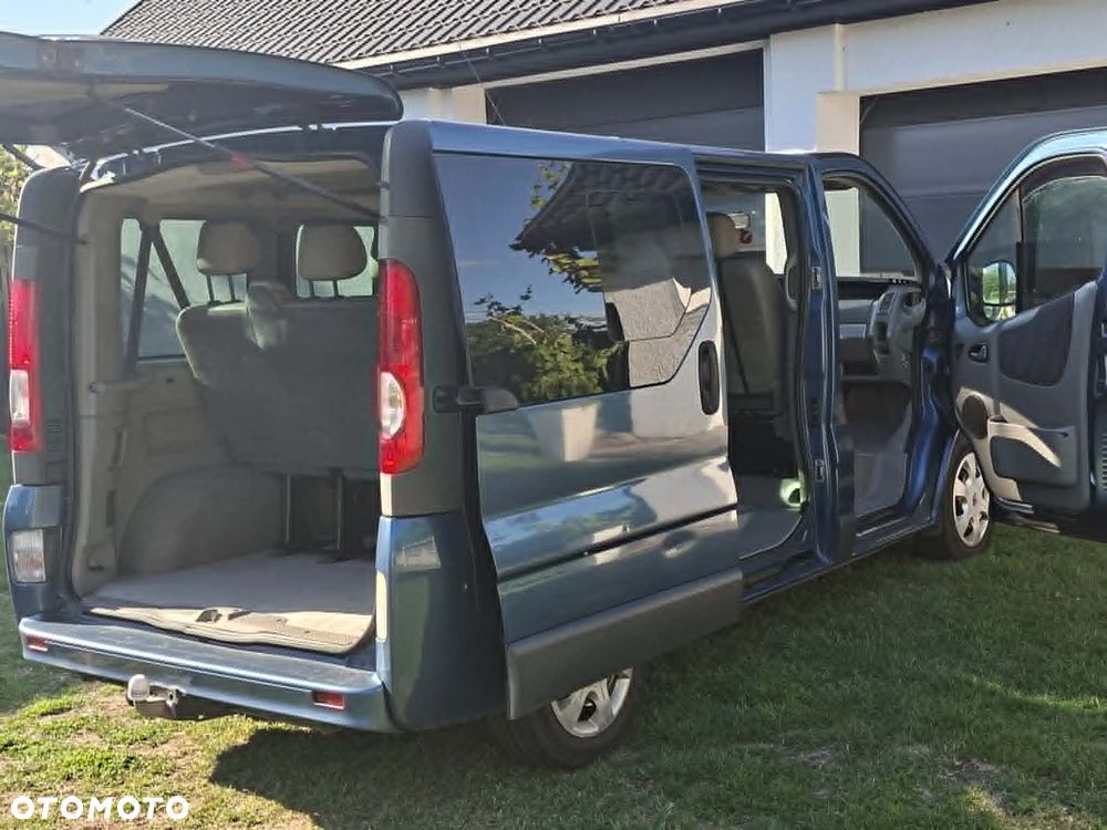 Renault Trafic - 3