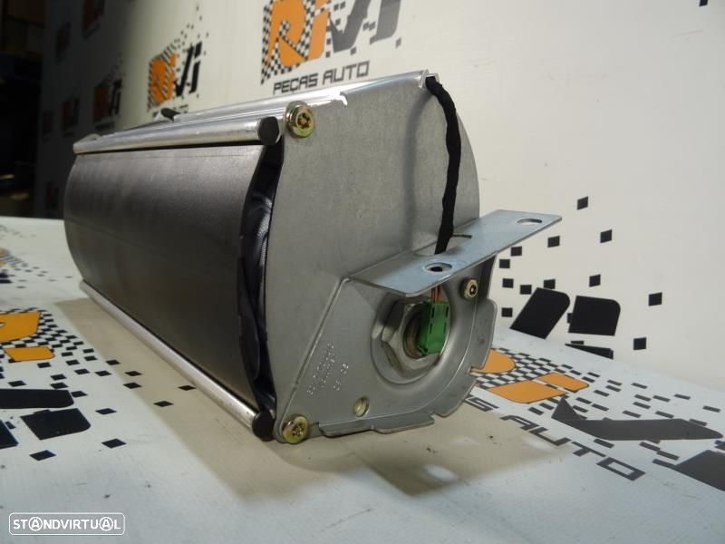 Airbag De Passageiro Bmw 5 (E60)  600955100F / 72127039708 / 7039708 - 3