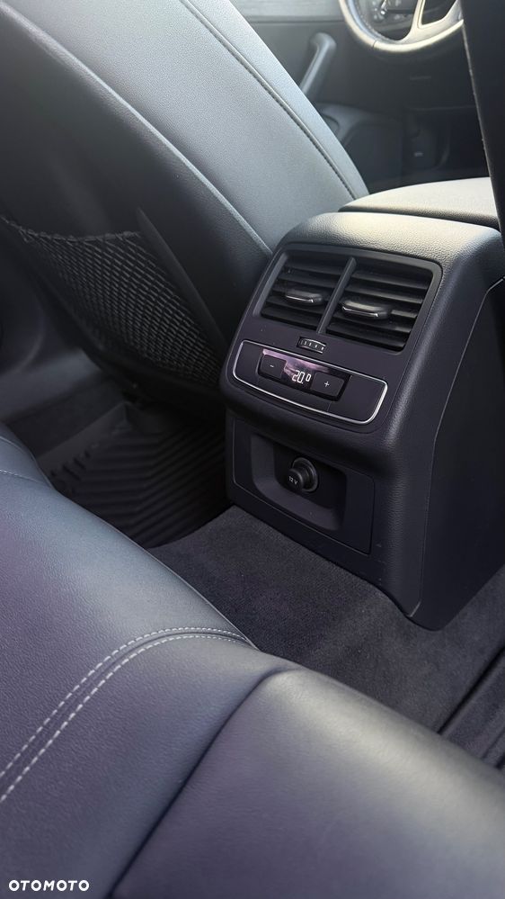 Audi A4 Limousine 40 TFSI mHEV Quattro S tronic - 15