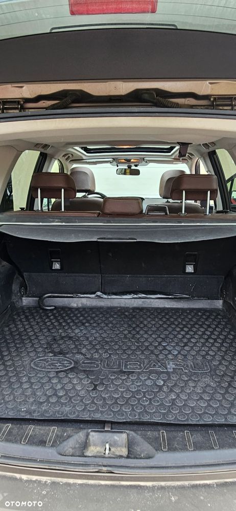 Subaru Forester - 12