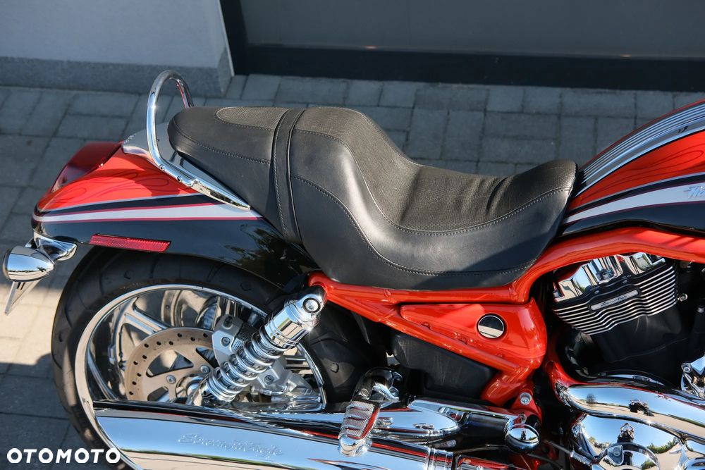 Harley-Davidson Softail V-Rod - 24