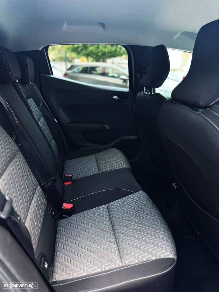 Renault Clio 1.0 TCe Evolution Bi-Fuel - 14