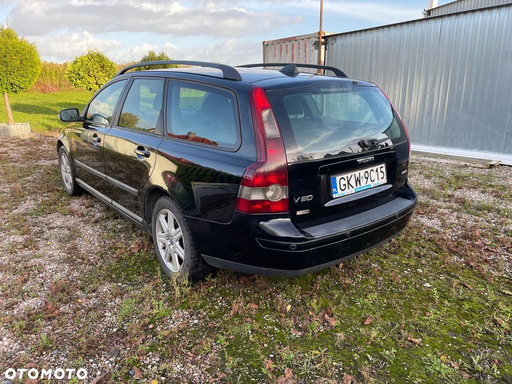 Volvo V50 - 9
