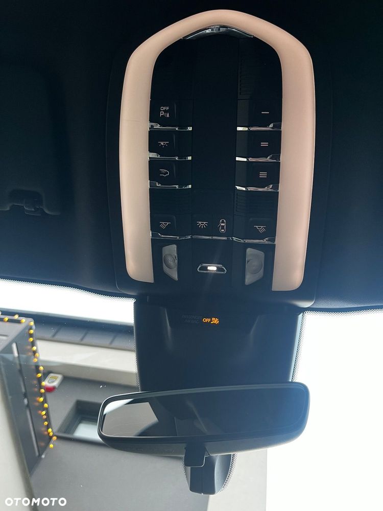 Porsche Macan PDK - 28