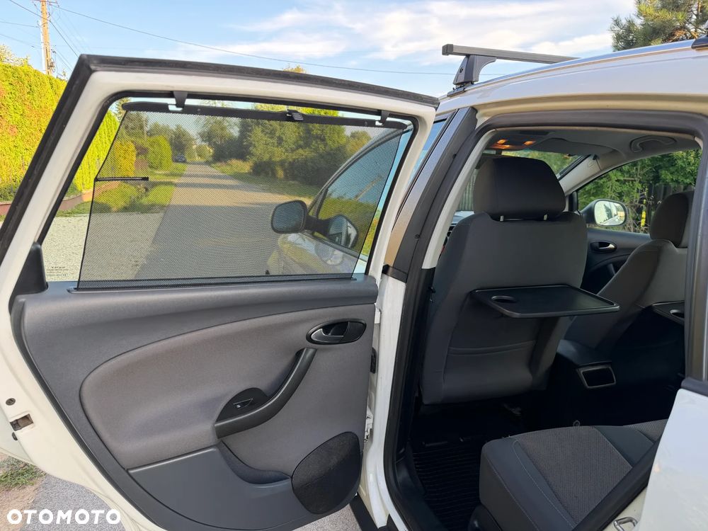 Seat Altea 1.4 TSI Style - 10
