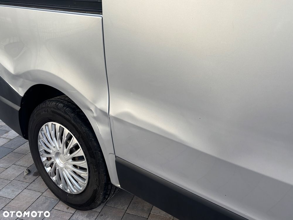 Opel VIVARO - 15
