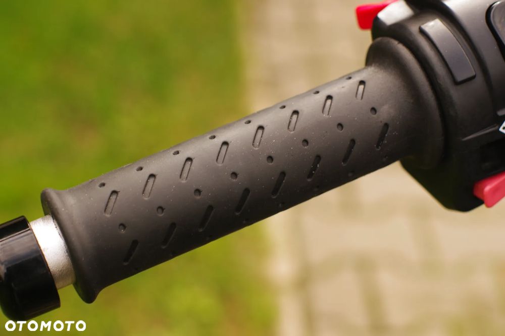 Triumph Street Scrambler - 22