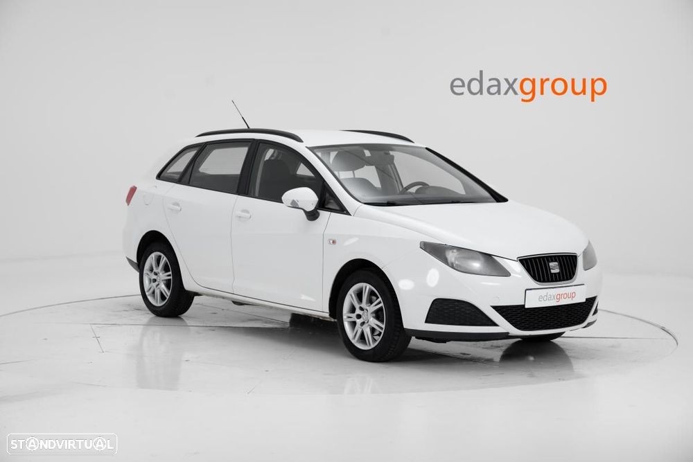 SEAT Ibiza - 2