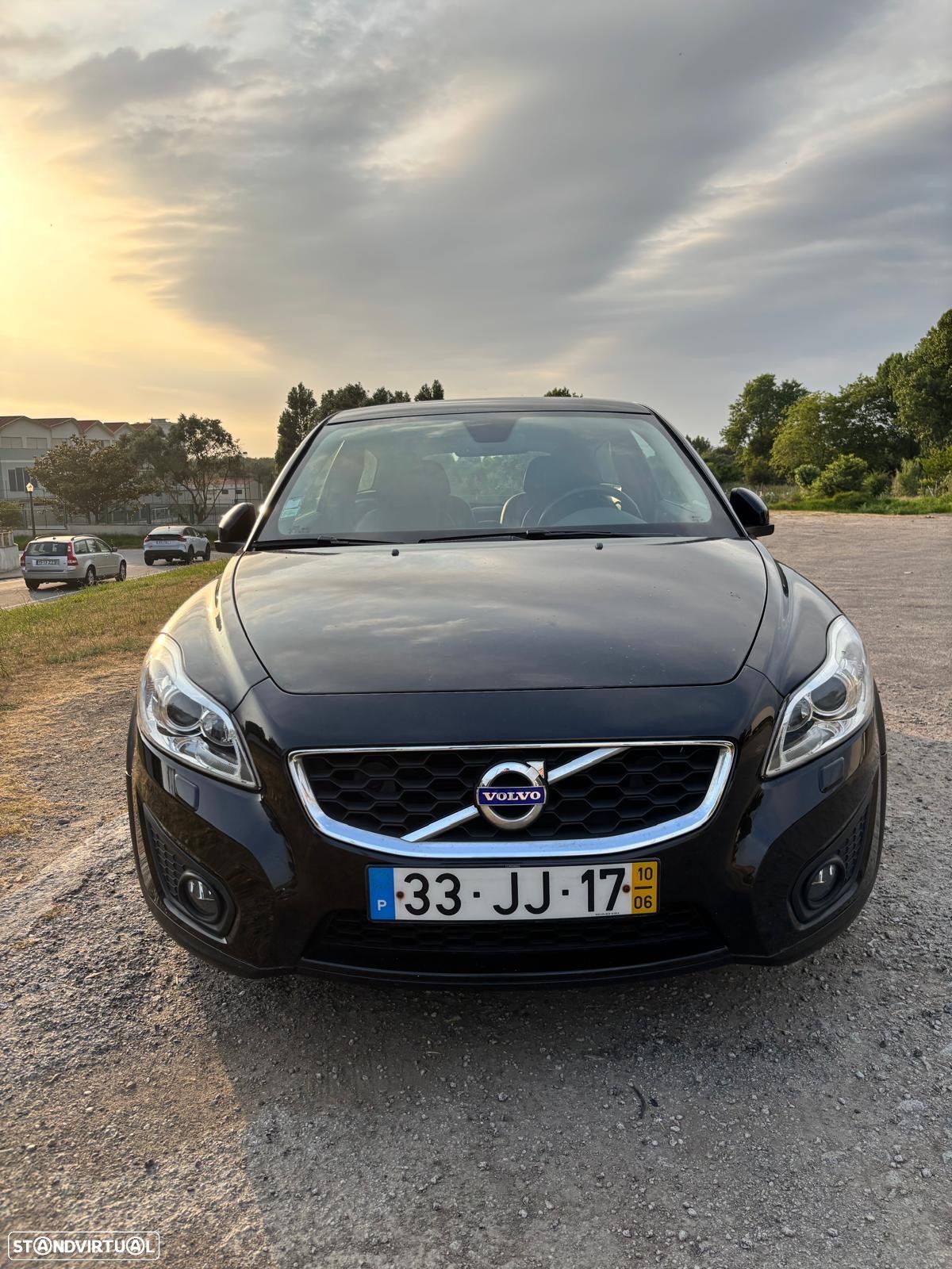 Volvo C30 1.6 D - 1