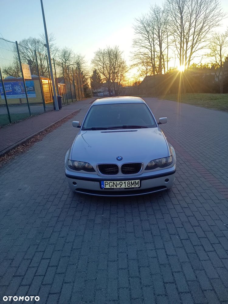 BMW Seria 3 318i Edition Lifestyle - 2