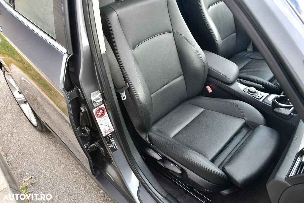 BMW X1 xDrive20d Aut. xLine - 15