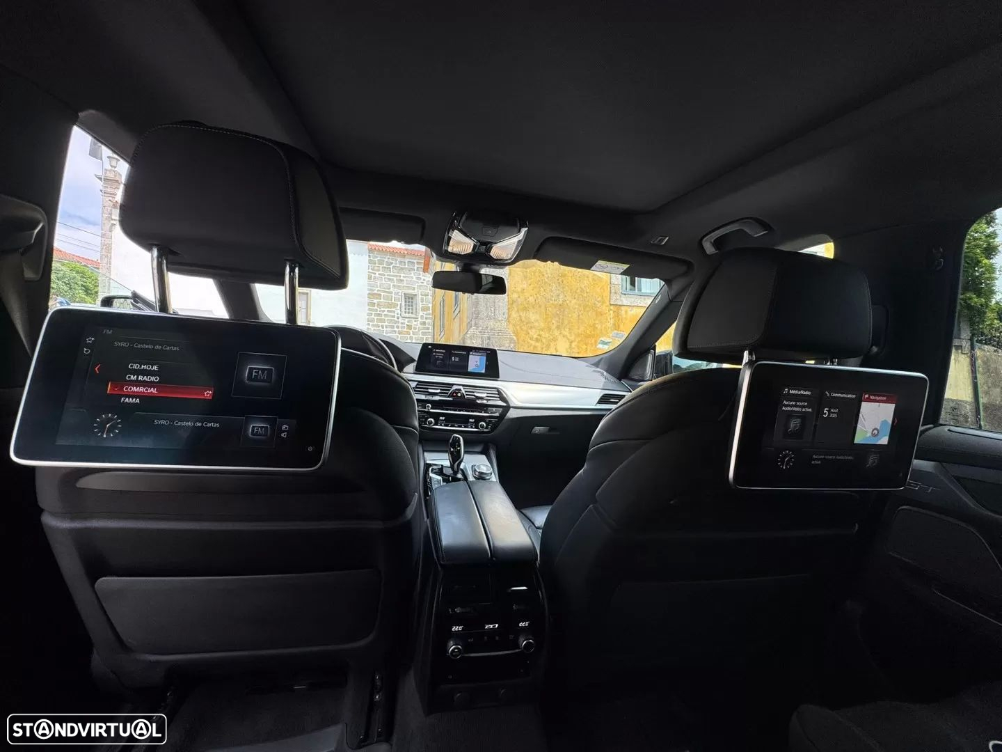 BMW 620 Gran Turismo d xDrive Pack M - 14