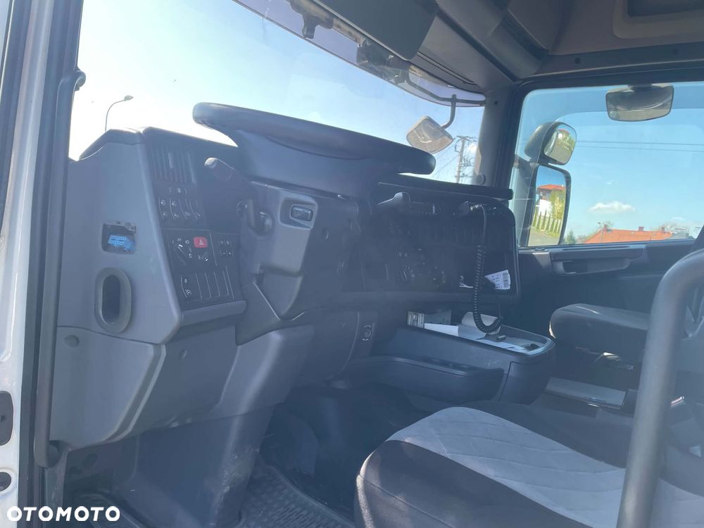 Scania 420 - 3