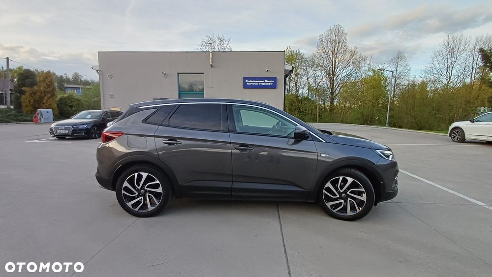 Opel Grandland X 1.6 D Start/Stop Business INNOVATION - 5