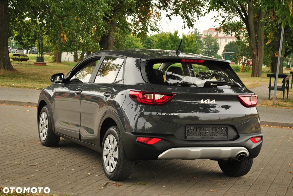 Kia Stonic - 9