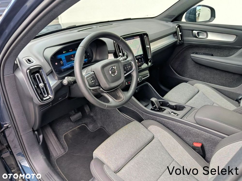 Volvo XC 40 - 12