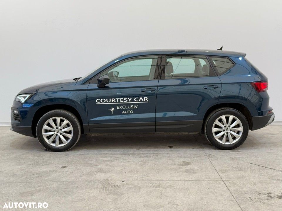 Seat Ateca - 8