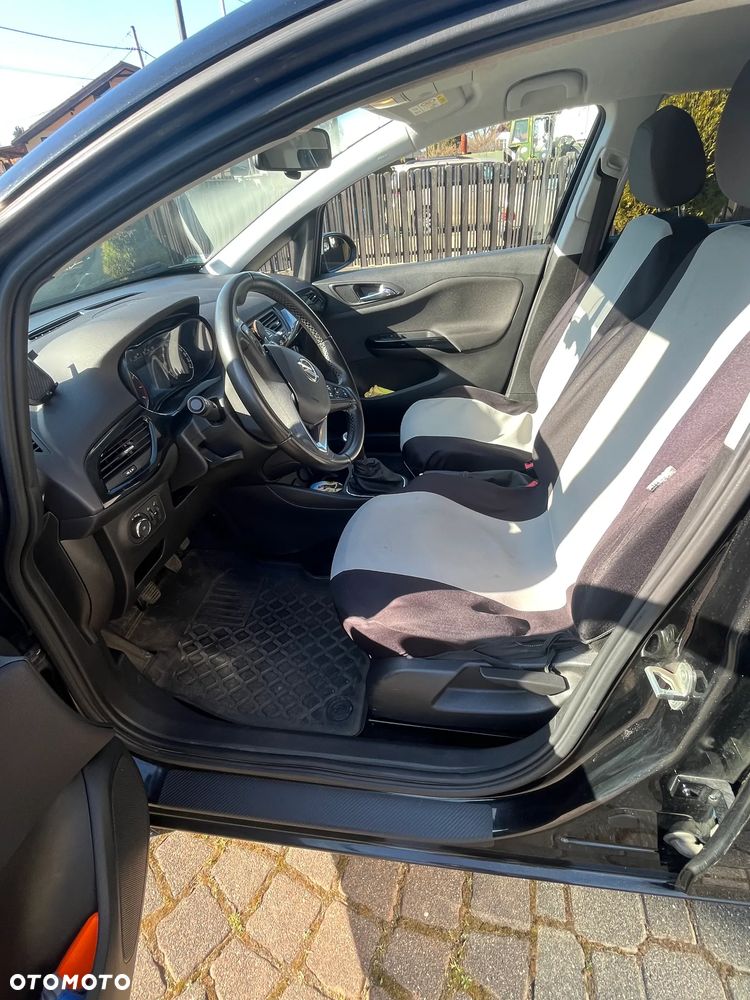 Opel Corsa 1.4 Enjoy - 7