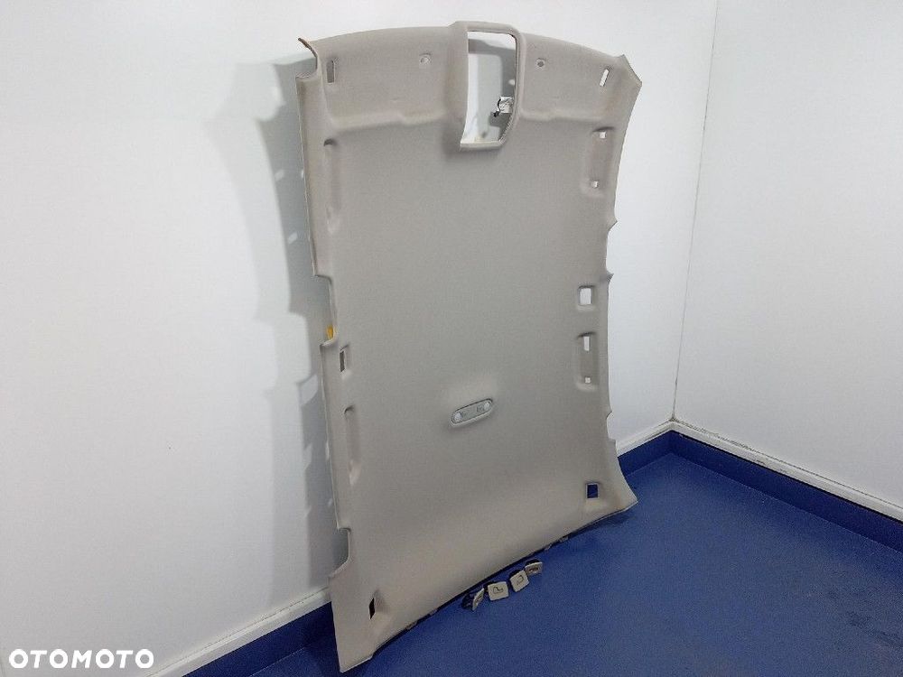 AUDI Q5 I 8R 08- PODSUFITKA JASNA - 2