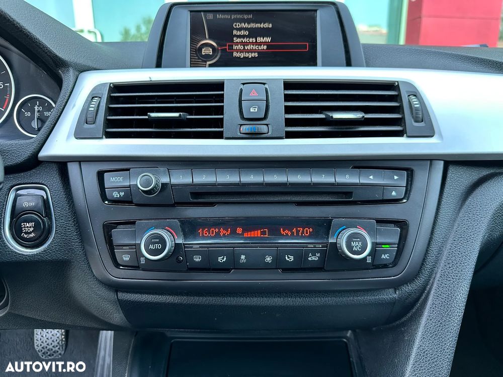 BMW Seria 3 - 21