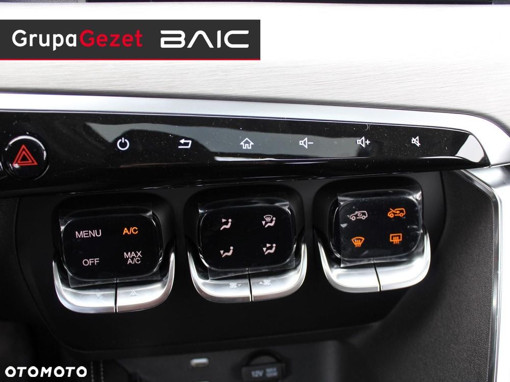 BAIC 3 - 15