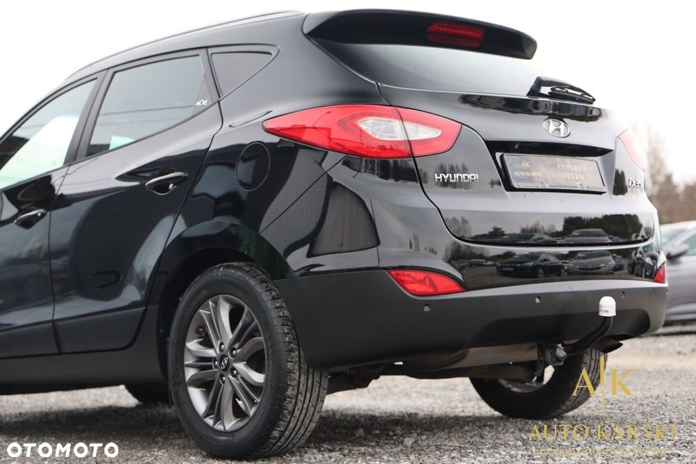 Hyundai ix35 - 17