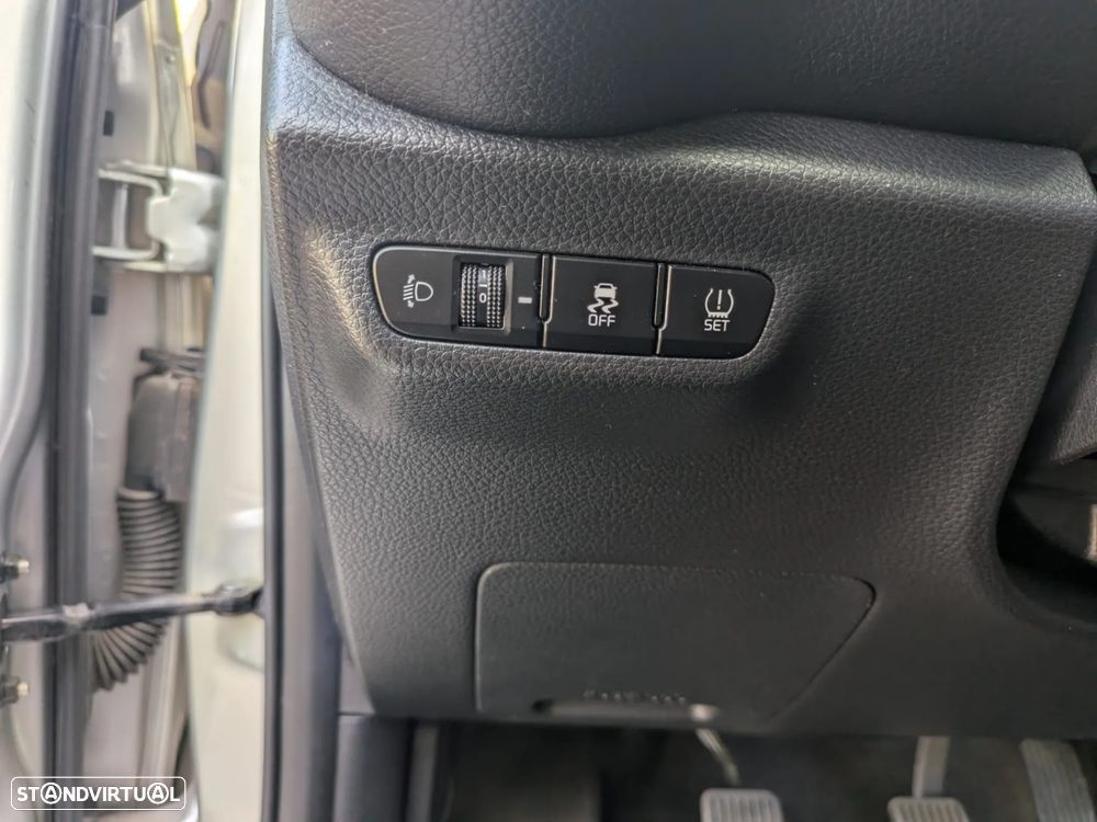 Kia Picanto 1.0 CVVT TX - 7